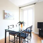 Tirso Molina Apartments by Allô Housing