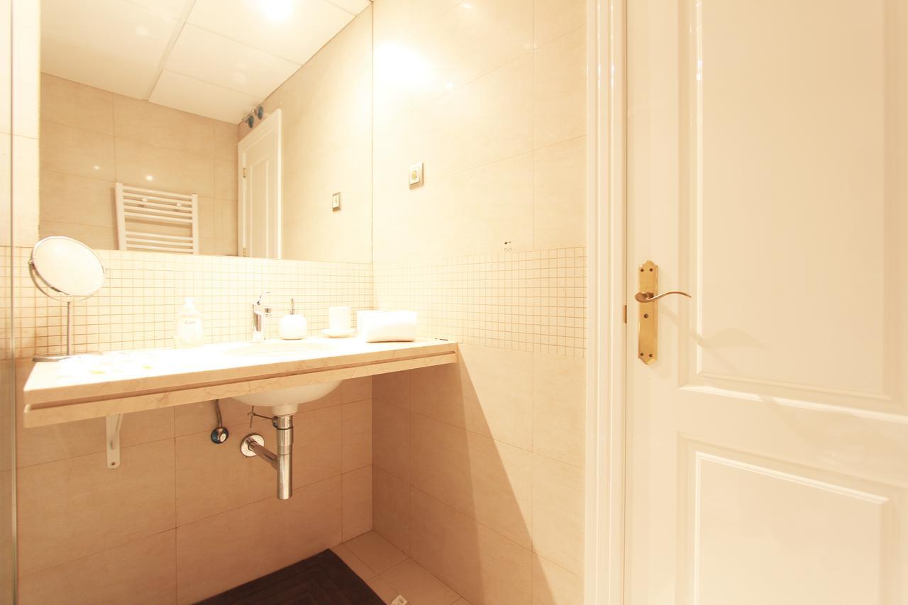 Appartement Tirso Molina By Allô Housing