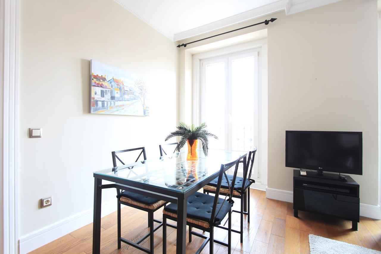 Tirso Molina By Allô Housing Appartement *