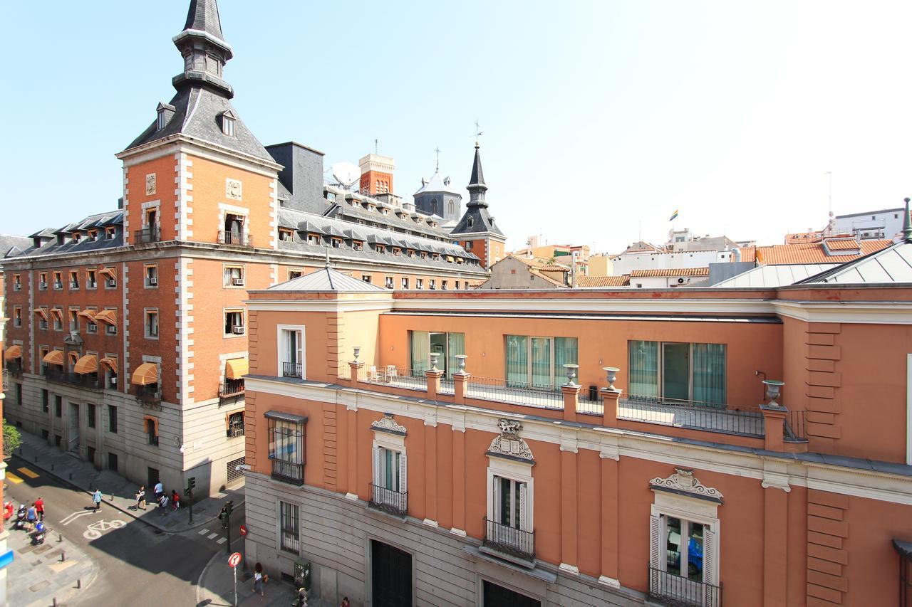 Tirso Molina By Allô Housing Madrid