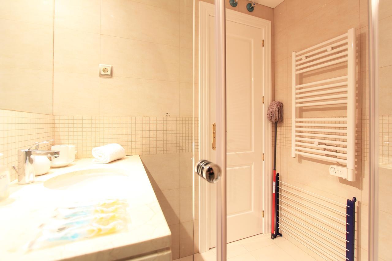 Appartement Tirso Molina By Allô Housing