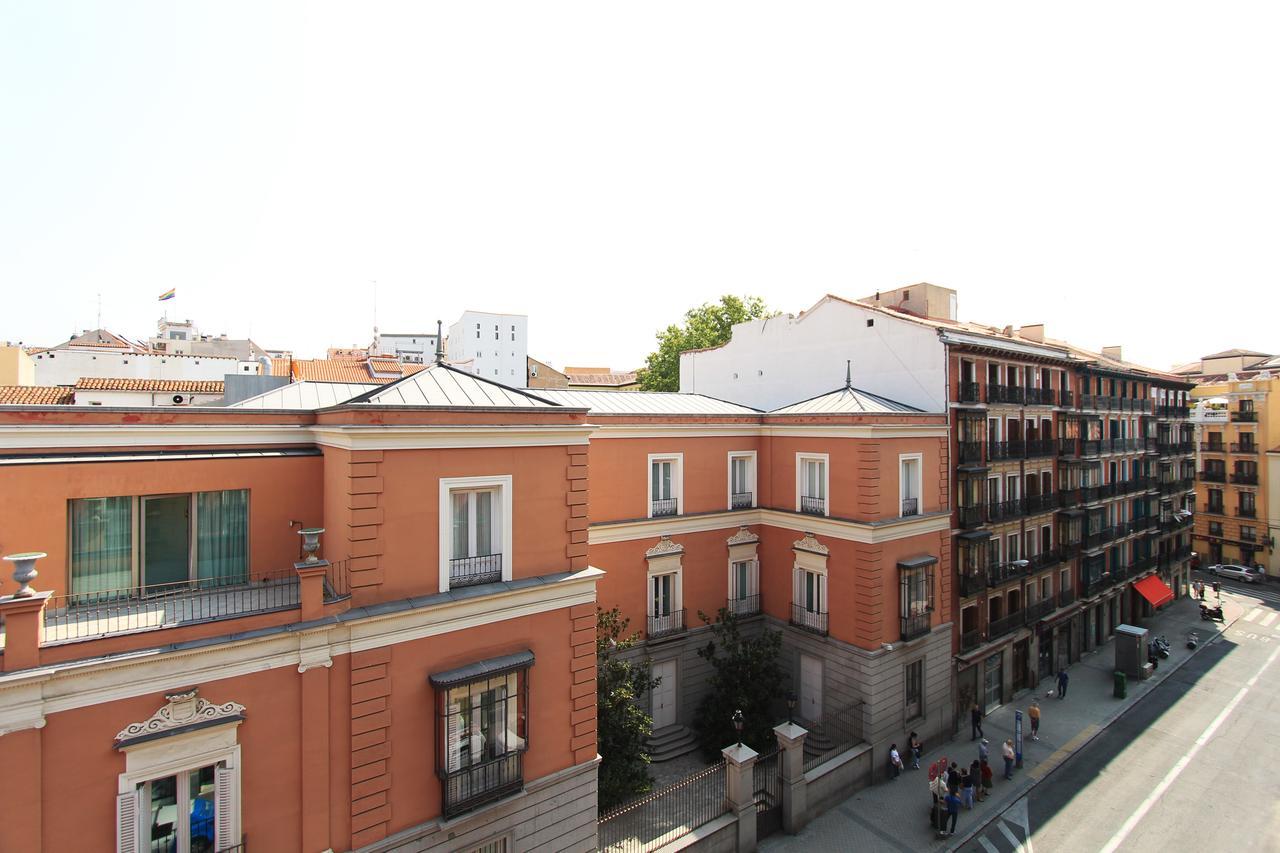 Appartement Tirso Molina By Allô Housing *