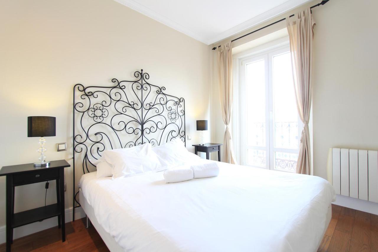 Appartement Tirso Molina By Allô Housing Madrid