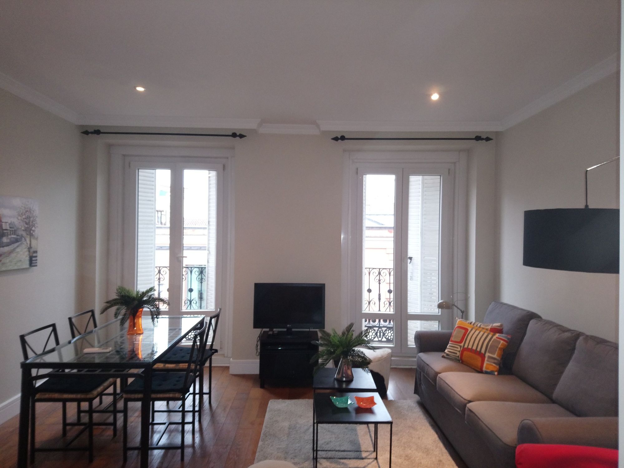 Appartement Tirso Molina By Allô Housing